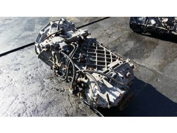 Gearbox ZF 16S181