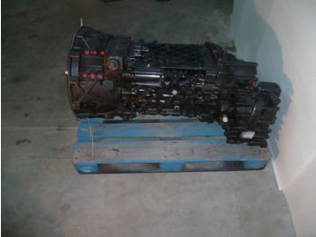 Gearbox ZF 16S181IT ECOSPLIT