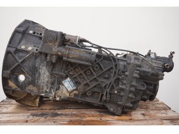 Gearbox ZF 16S1820OD