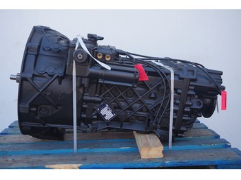Gearbox ZF 16S1820OD CGS