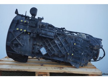 Gearbox ZF 16S2220OD TGS