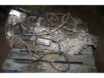 Gearbox ZF 16S2220TD