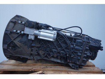 Gearbox ZF 16S2520OD TGA