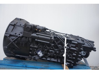 Gearbox ZF 16S2520TO HGS