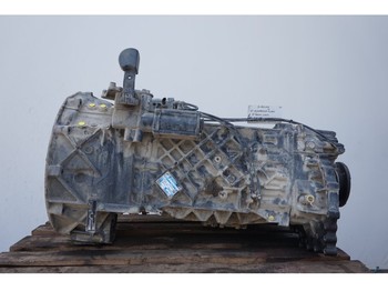 Gearbox ZF 16S2523OD HYDRO