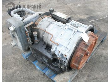 Gearbox ZF 4HP590