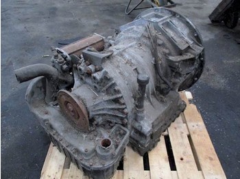 Gearbox ZF 5HP590