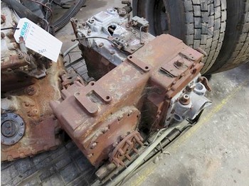 Gearbox ZF 5K110GP