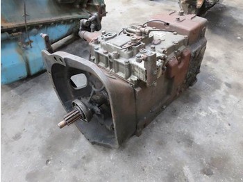 Gearbox ZF 5S110GP