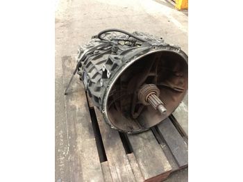 Gearbox ZF 6AS800TO