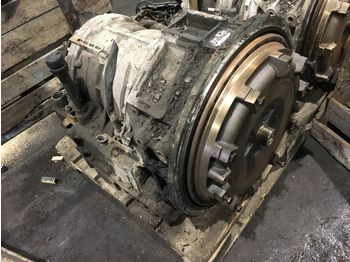 Gearbox ZF 6HP604C