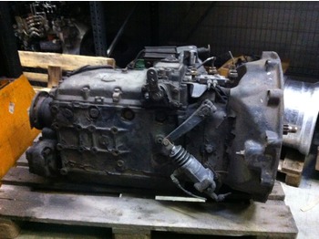 Gearbox ZF AK6-90+GV-90