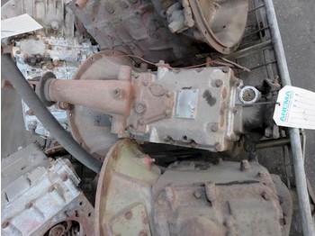 Gearbox ZF AK 5-35