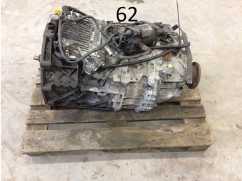 Gearbox ZF AStronic 12 AS 1930 TD DAF