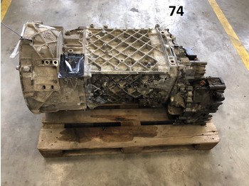 Gearbox ZF ECOSPLIT 16 S 181 IT, DAF