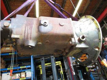 Gearbox ZF GMPG455/26