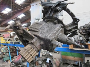 Gearbox ZF K6-30D