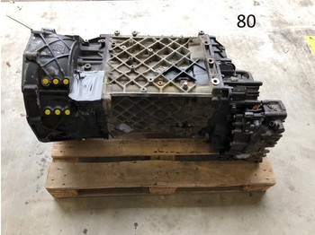 Gearbox ZF NEW ECOSPLIT, 16 S 1921 TD, DAF