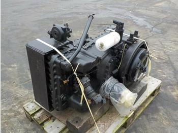 Gearbox for Wheel loader Gearbox to suit Komatsu WA320-3 Wheeled Loader: picture 1