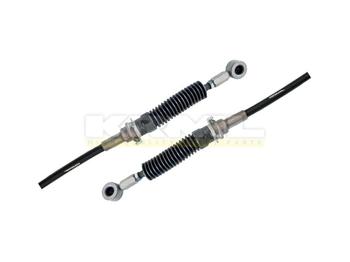 New Transmission for Coach Gearshift cable/Трос Коробки Передач KRML MERCEDES BENZ TRAVEGO/SETRA: picture 1
