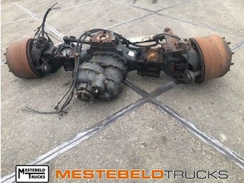 Front axle for Truck Ginaf 2e vooras 8x8: picture 3
