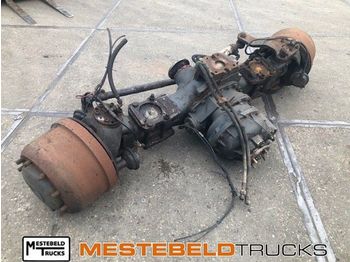 Front axle for Truck Ginaf 2e vooras 8x8: picture 2