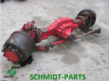 Front axle for Truck Ginaf 5.48 APG 20 Vooras: picture 1