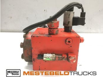 Steering for Truck Ginaf Hydraulisch ventielblok: picture 1