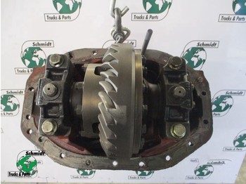 Differential gear for Truck Ginaf Ratio 5.48 type APG 13250 Differentieel: picture 1