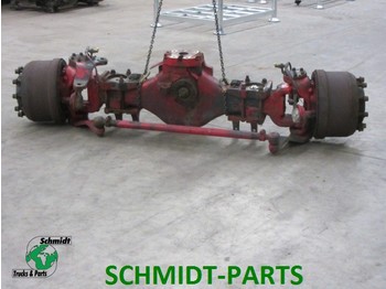 Front axle for Truck Ginaf SISU Tussenas S130603: picture 1