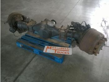 Front axle for Truck Ginaf Vooras M3333-S 6x6: picture 2