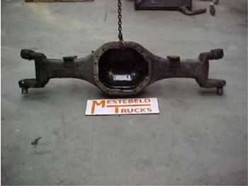 Front axle for Truck Ginaf Vooras lichaam: picture 1