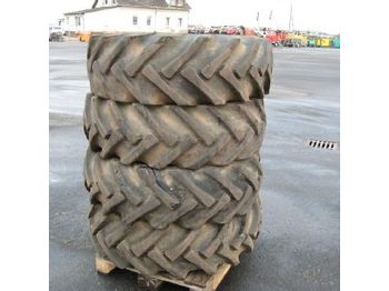 Tire for Telescopic handler Good Year 15.5/80-24 Tyres to suit Telehandler (4 of) - 5005-76: picture 1