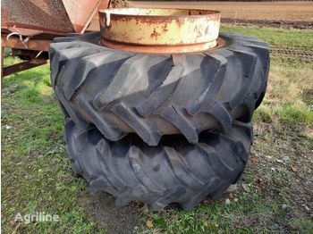 Tire for Farm tractor Goodyear 18.40-34.00: picture 1