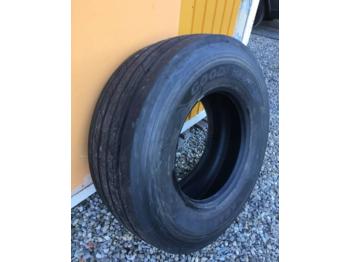 Tire for Truck Goodyear KMAX T HL 164K158K 385/65R22.5: picture 1