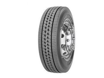 Wheels and tires Goodyear Kmax S Highload G2: picture 1