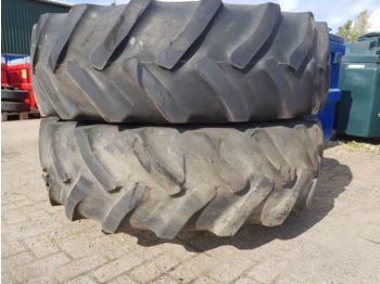 Tire for Farm tractor Goodyear tractor tire: picture 1