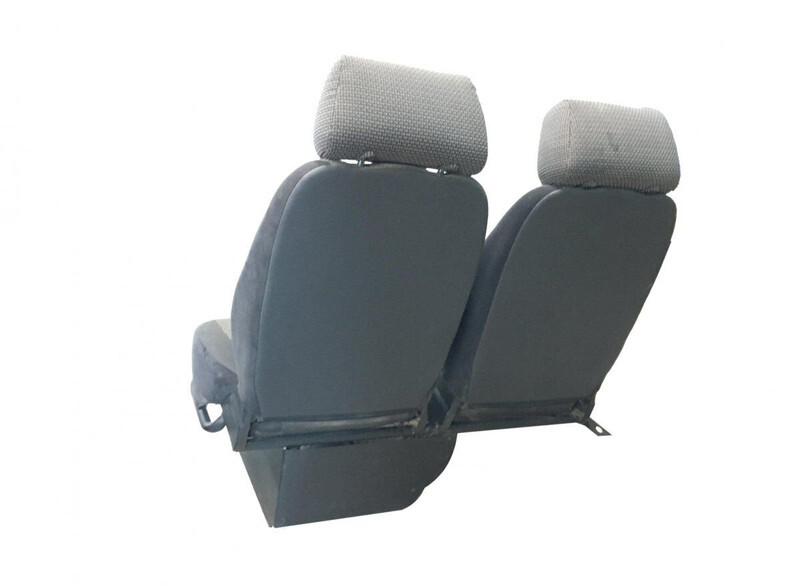 Seat Grammer LF180 (01.13-): picture 3