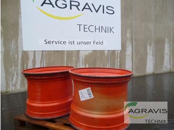 Rim for Agricultural machinery Grasdorf W 20 X 26,5: picture 1
