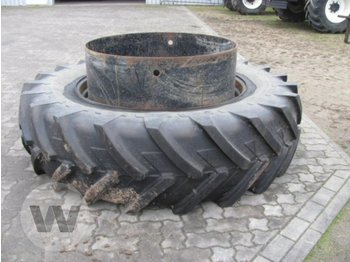 Wheels and tires Grasdorf ZW-Radsatz 520/85R46: picture 1