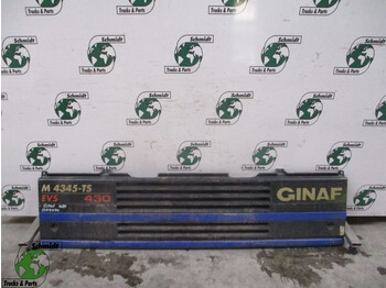 Ginaf M4345 0159534 GRILLE - Grill