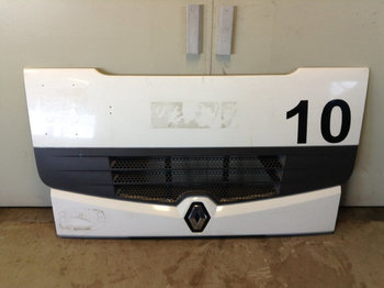 Grill RENAULT Premium (Meerdere types)