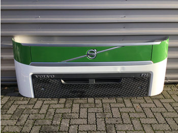 Grill VOLVO FH4