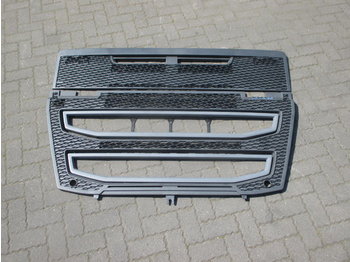 Grill VOLVO FH4