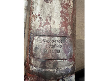 Hydraulic cylinder for Crane Grove Grove GMK 3050 jib derricking cylinder: picture 5