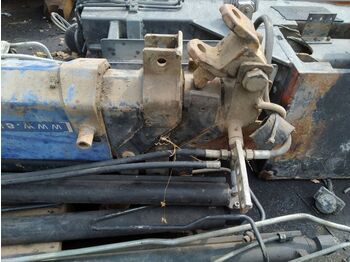 Spare parts for Truck mounted crane Grúa para despiece PM 10: picture 1