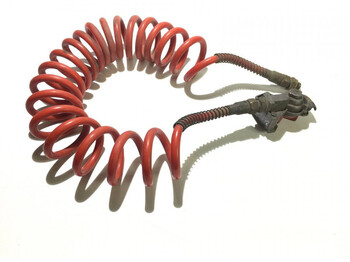 Cables/ Wire harness HALDEX