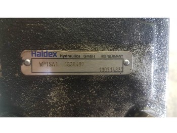 Hydraulics HALDEX WP15A1 - Gearpump/Zahnradpumpe/Tandwielpomp: picture 3