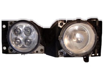 Fog light for Truck HALOGEN DAY LAMP LED SCANIA R: picture 1