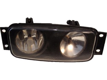 Headlight for Truck HALOGEN DOUBLE SCANIA 4: picture 1